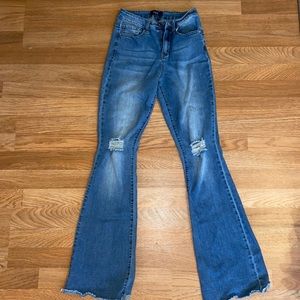 ymi jeans size 3/26